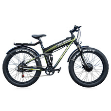 Uberbike Fat 48V 1000W