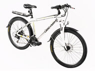 Электровелосипед Uberbike H26