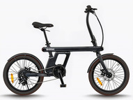 Электровелосипед Bear Bike Vienna