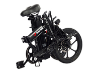 Электровелосипед iconBIT E-BIKE K316