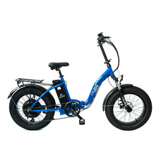 Elbike Taiga 1 St (Синий)
