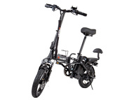 Электровелосипед iconBIT E-BIKE K205 Электровелосипед iconBIT E-BIKE K205