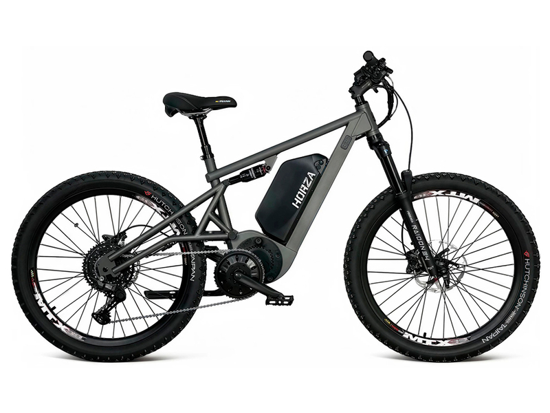Электровелосипед Horza Phantom