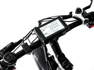 Электрофэтбайк Elbike Phantom Twix (Camouflage)