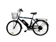 Электровелосипед Horza Stels Dacha v1m1 960W