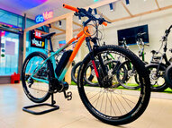 Электровелосипед OxyVolt HT 29