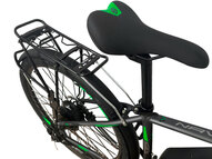 Электровелосипед Horza Stels Navigator D