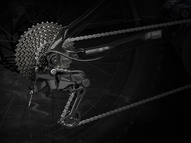 Электрофэтбайк MOKWHEEL Onyx (камуфляж)