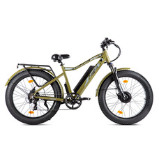 VOLTECO BigCat Dual Next (хаки)