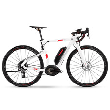 Haibike XDURO Race S 6.0