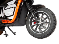 Электровелосипед Gelbert Condor GT