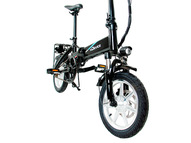 Электровелосипед xDevice xBicycle 14 PRO