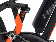 Электровелосипед Haibike XDURO FullSeven S 7.0