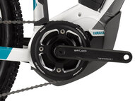 Электровелосипед Haibike SDURO HardLife 4.0