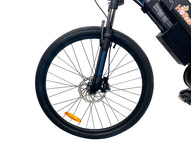 Электровелосипед Horza Stels Navigator 26-500W Турист