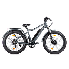 VOLTECO BigCat Dual Next (серый)