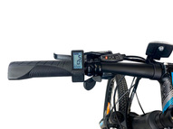 Электровелосипед Horza Stels Navigator 26-500W Турист