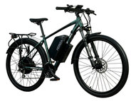 Электровелосипед Horza Stels Navigator D