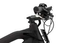 Электровелосипед Haibike XDURO Trekking S 5.0