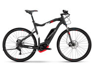 Электровелосипед Haibike XDURO Cross 3.0 Электровелосипед Haibike XDURO Cross 3.0