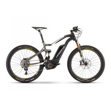 Haibike XDURO FullSeven Carbon 9.0