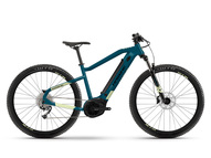 Электровелосипед Haibike Xduro Hardnine 5 500Wh Электровелосипед Haibike Xduro Hardnine 5 500Wh