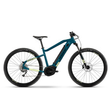 Haibike Xduro Hardnine 5 500Wh Haibike Xduro Hardnine 5 500Wh