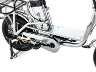 Электровелосипед Motax E-NOT Express PRO 6020 MK