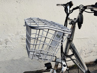 Электровелосипед Delivery Line V8 (8,8Ah 48V 350W, 18 дюймов)