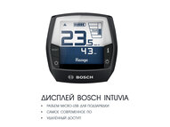 Электровелосипед Haibike (2018) SDURO Trekking 7.5 women 500Wh 11s SLX
