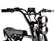 Электрофэтбайк Eltreco BRO 750