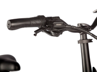 Электрофэтбайк Gelbert Saturn 3 PRO MAX (синий)