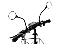 Электрофэтбайк Elbike Taiga 2 Twix 2000 (Camouflage)