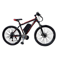 E-motions Wind Runner 6919M