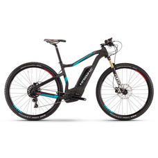 Haibike XDURO HardNine Carbon 8.0