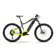 Haibike SDURO HardSeven 9.0 500Wh 11s XT