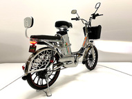 Электровелосипед GreenCamel Транк 20 V8 PRO (R20 250W 60V 10Ah)