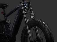 Электрофэтбайк MOKWHEEL Onyx (камуфляж)