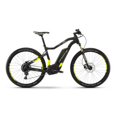 Haibike SDURO HardSeven Carbon 8.0 500Wh 11s NX Haibike SDURO HardSeven Carbon 8.0 500Wh 11s NX