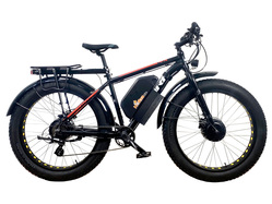 Horza Fat Dual Horza Fat Dual