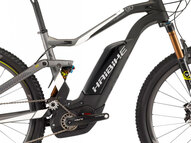 Электровелосипед Haibike XDURO FullSeven Carbon 9.0