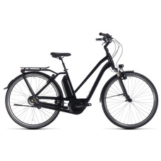 Cube Town Hybrid PRO 500 (2018)