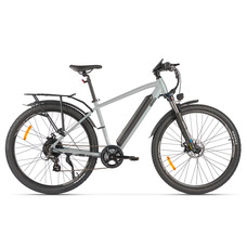 Eltreco Ultra Max Pro (серебристый матовый) Eltreco Ultra Max Pro (серебристый матовый)