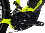 Электровелосипед Haibike SDURO HardNine 7.0