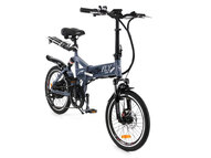 Электровелосипед VOLTECO FLY PLUS 500w