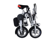 Электровелосипед Volteco Shrinker 350w