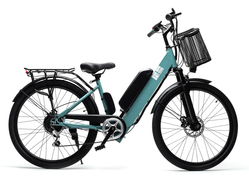Furendo E-BUTTERFLY 350
