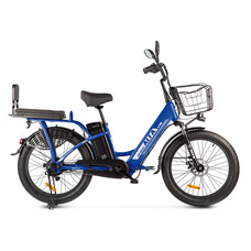Gelbert ALFA 3 PRO (синий) Gelbert ALFA 3 PRO (синий)