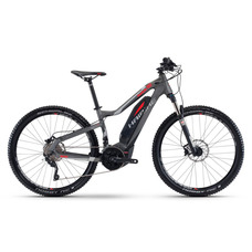 Haibike SDURO HardLife 6.0 Haibike SDURO HardLife 6.0