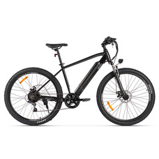 Eltreco XT 600 Pro (черный матовый)